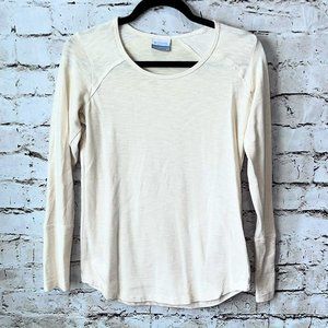 Columbia Long Sleeve Shirt Size Small